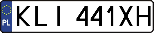 KLI441XH