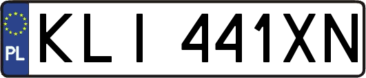 KLI441XN