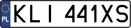 KLI441XS