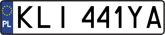 KLI441YA