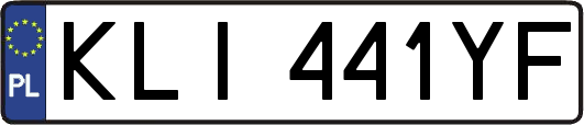 KLI441YF
