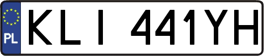 KLI441YH