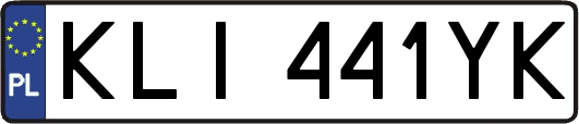 KLI441YK