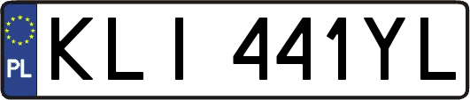 KLI441YL