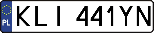 KLI441YN