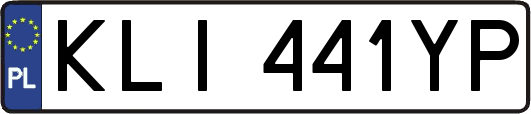 KLI441YP