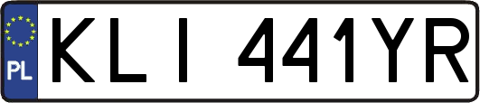 KLI441YR