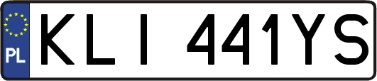 KLI441YS