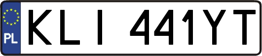 KLI441YT