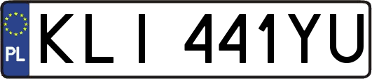 KLI441YU
