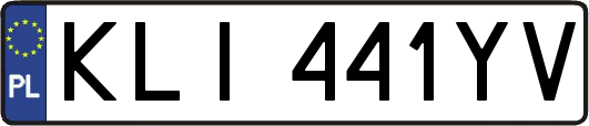 KLI441YV