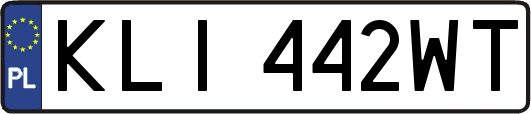 KLI442WT
