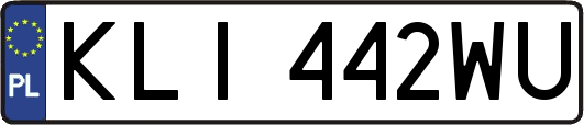 KLI442WU