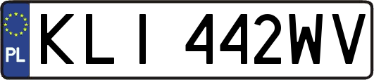 KLI442WV