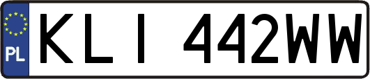 KLI442WW
