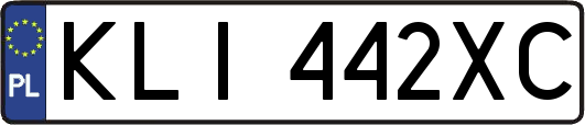 KLI442XC
