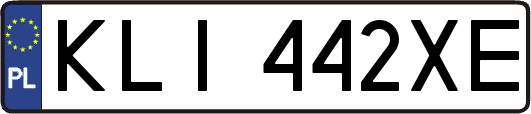 KLI442XE
