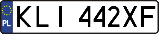 KLI442XF