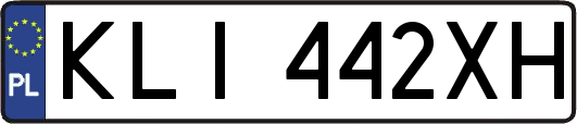 KLI442XH