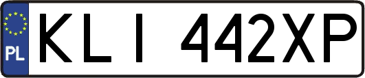 KLI442XP