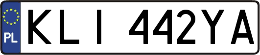 KLI442YA