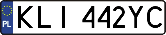 KLI442YC