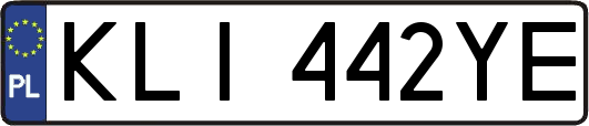 KLI442YE
