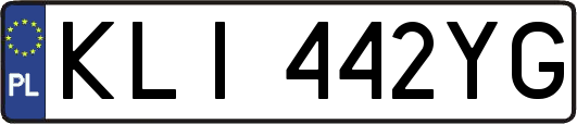 KLI442YG