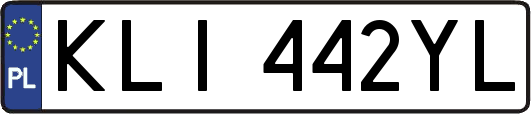 KLI442YL