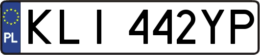 KLI442YP