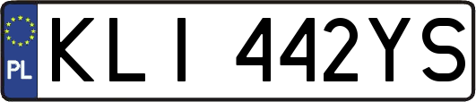 KLI442YS