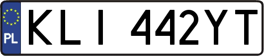 KLI442YT