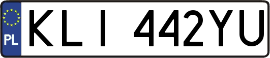 KLI442YU