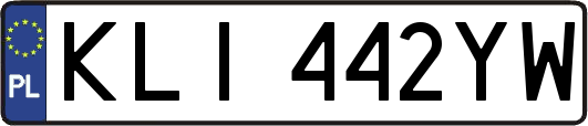 KLI442YW