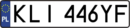 KLI446YF