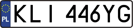KLI446YG