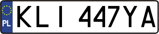 KLI447YA