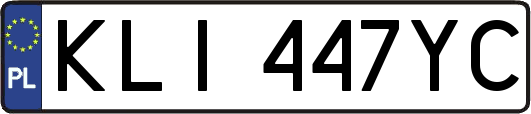 KLI447YC
