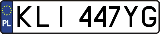 KLI447YG