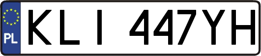 KLI447YH