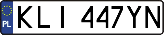 KLI447YN