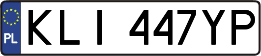 KLI447YP