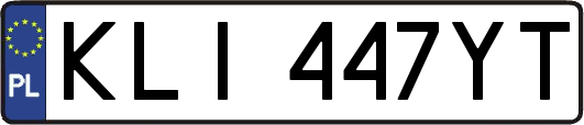 KLI447YT