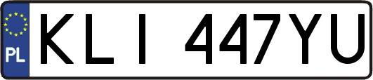 KLI447YU