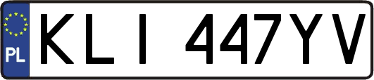 KLI447YV