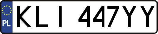 KLI447YY