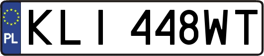 KLI448WT