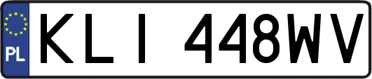 KLI448WV