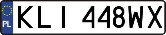 KLI448WX