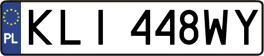KLI448WY